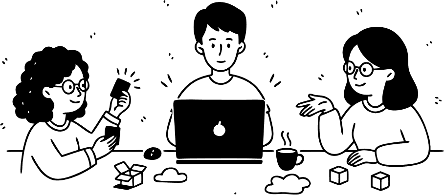 create simple and minimalist svg for that describe active users - Free AI SVG Vector Illustration and PNG