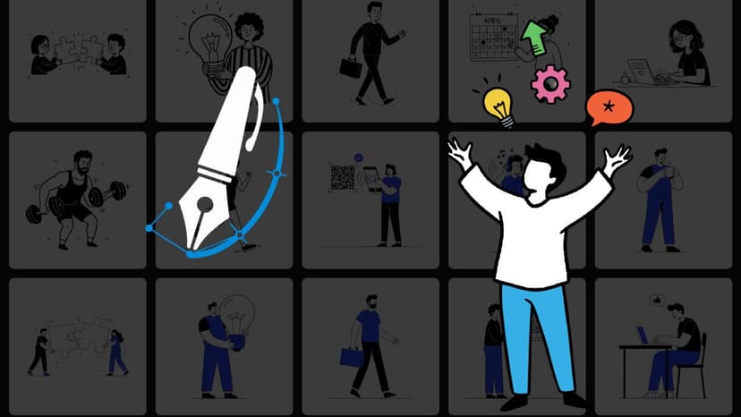 Best AI SVG Illustration Generator SVG Vector Graphics Apps 2026