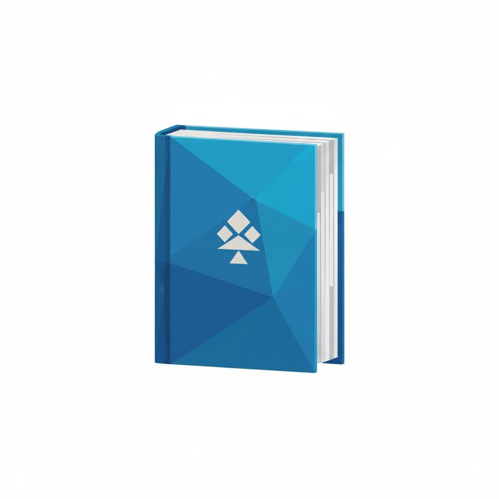 Low Poly Illustrations example 2