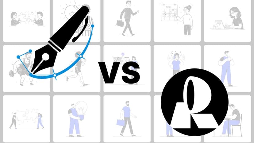 SVGs.app vs. Recraft AI: Which Is Better for On-Brand Vector Illustrations in 2026?